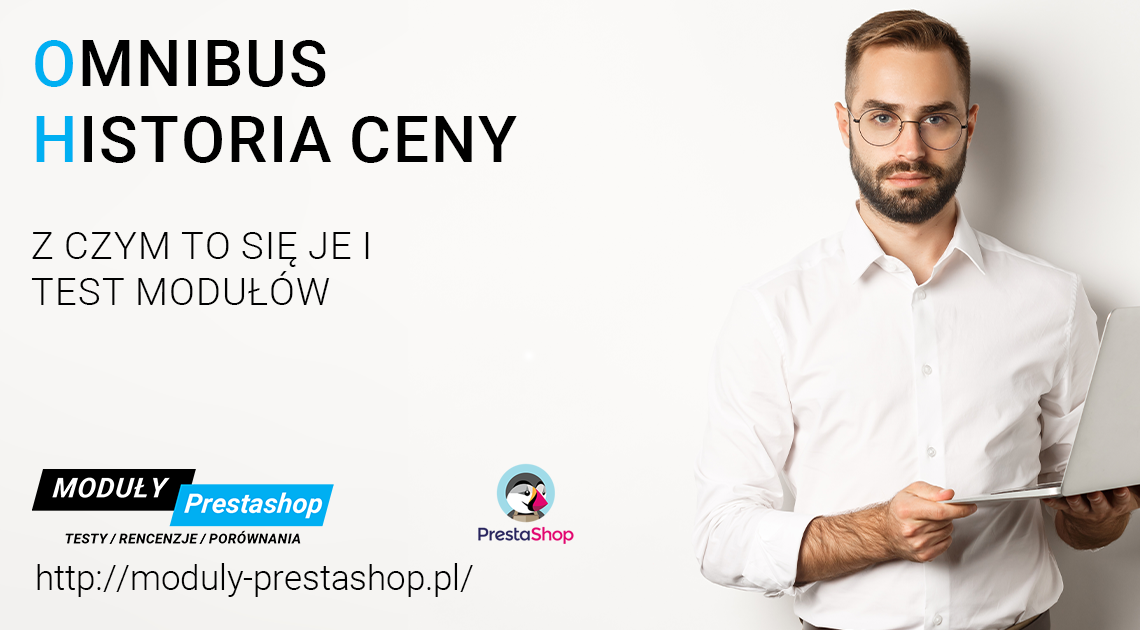 Moduł Omnibus dla Prestashop