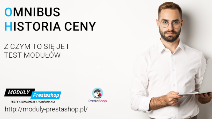 Moduł Omnibus dla Prestashop